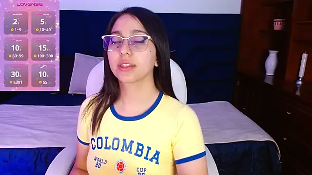LexyBlaze  online show from 07-07-26, 11:25