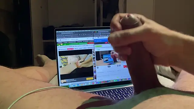 DeepEyePuppy online show from 03-16-26, 02:39