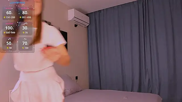 Snapshot of Kandeess chatting on 02-23-26, 02:36 Kandeess online show from 02-23-26, 02:36