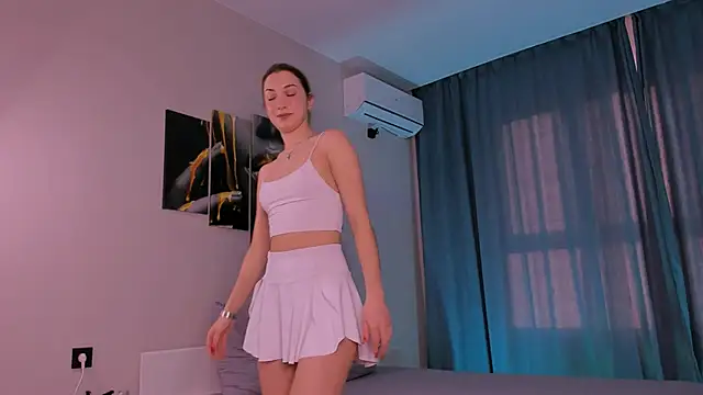 Snapshot of Kandeess chatting on 03-11-26, 02:56 Kandeess online show from 03-11-26, 02:56