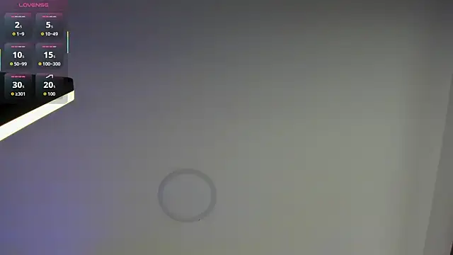 Vittoria  rossi online show from 11-05-25, 01:44