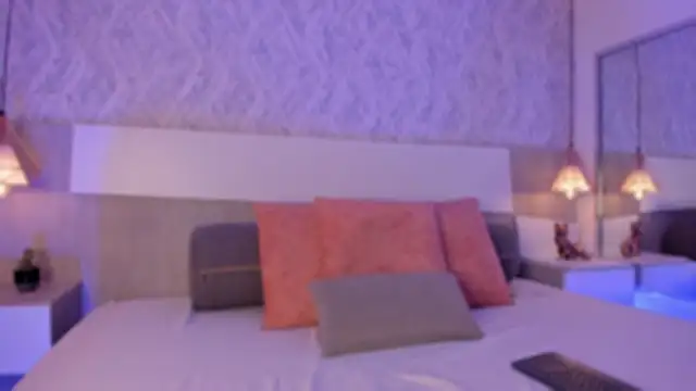 Vittoria  rossi online show from 02-03-26, 02:11