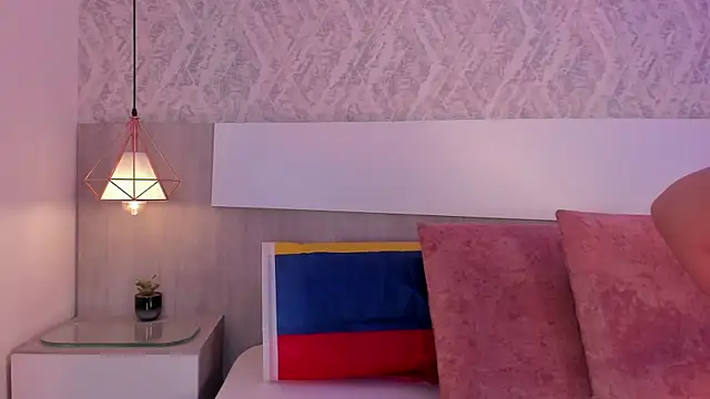 Vittoria  rossi online show from 06-19-26, 03:16