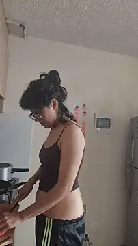 Snapshot of Neciaa chatting on 04-10-26, 04:23 Neciaa online show from 04-10-26, 04:23