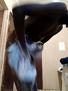 Fuckerblac online show from 02-16-26, 02:13