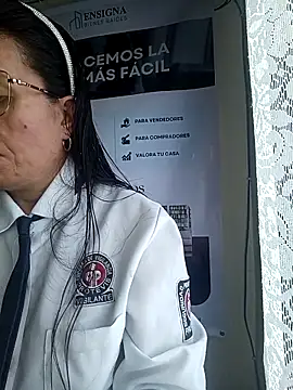 Valentina--1 online show from 01-14-26, 12:11