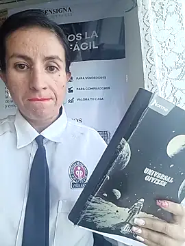 Valentina--1 online show from 01-19-26, 12:09