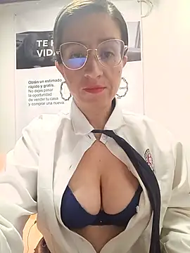 Valentina--1 online show from 05-16-26, 10:36