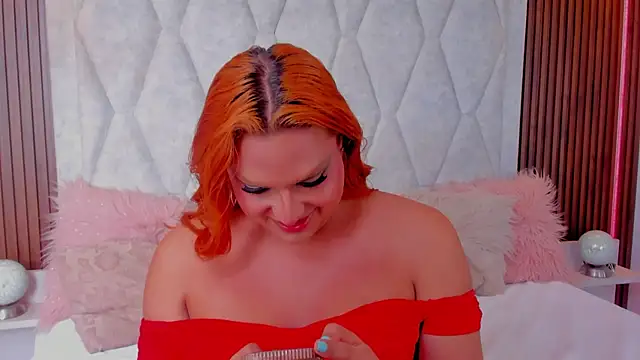 IrinaaVega online show from 04-09-26, 05:18