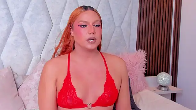 IrinaaVega online show from 05-03-26, 06:25