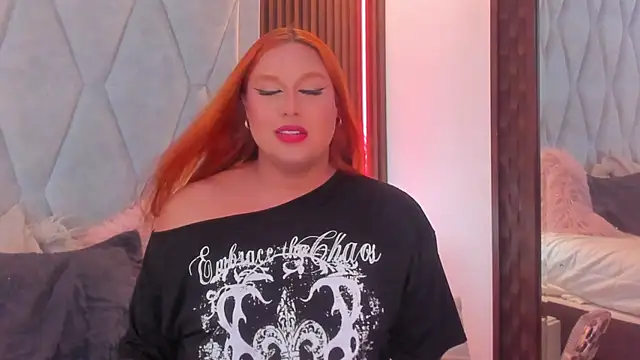 IrinaaVega online show from 05-31-26, 12:30