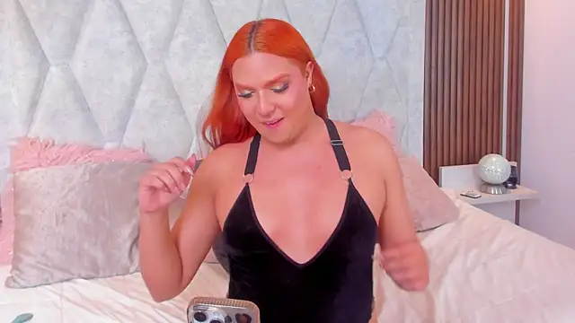 IrinaaVega online show from 06-03-26, 08:36