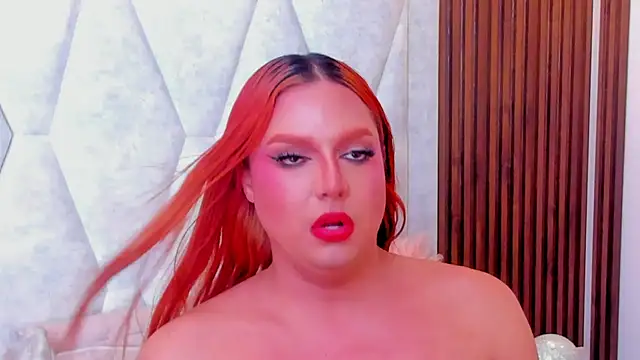 IrinaaVega online show from 07-15-26, 03:50