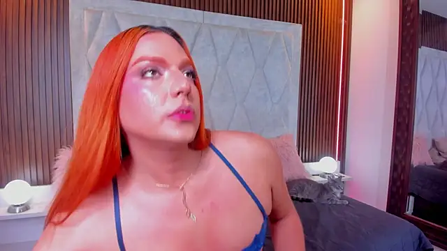 IrinaaVega online show from 07-23-26, 01:20