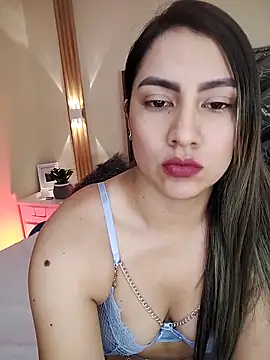 Violeth Grey online show from 10-29-25, 08:10