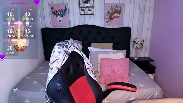  Rachel Jones  online show from 04-15-26, 10:43