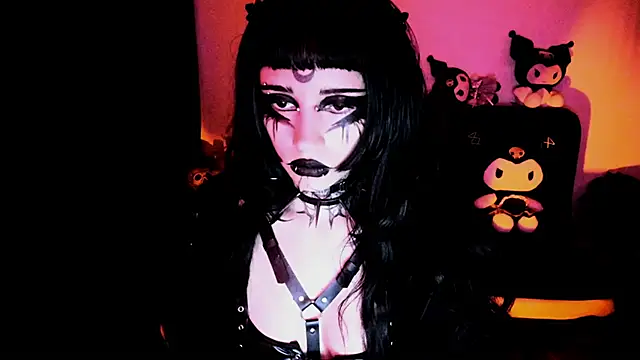 Yueeclipsa online show from 02-23-26, 04:21