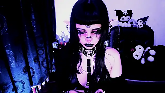 Yueeclipsa online show from 02-24-26, 04:43