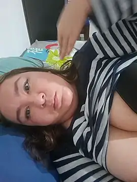 SaraCute 1 online show from 11-05-25, 02:06