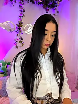 Snapshot of ISA_NIXON chatting on 11-25-25, 05:57 ISA NIXON online show from 11-25-25, 05:57