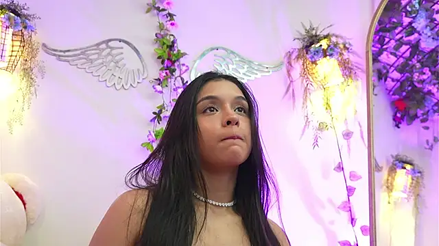 Snapshot of ISA_NIXON chatting on 11-28-25, 11:07 ISA NIXON online show from 11-28-25, 11:07