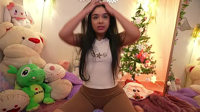 Snapshot of ISA_NIXON chatting on 12-04-25, 09:45 ISA NIXON online show from 12-04-25, 09:45