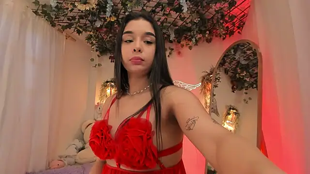 Snapshot of ISA_NIXON chatting on 02-11-26, 10:26 ISA NIXON online show from 02-11-26, 10:26