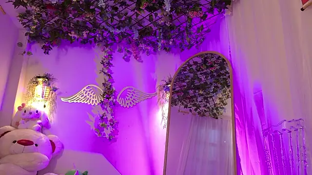 Snapshot of ISA_NIXON chatting on 02-23-26, 10:51 ISA NIXON online show from 02-23-26, 10:51