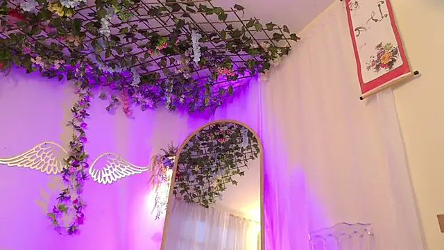 Snapshot of ISA_NIXON chatting on 02-27-26, 09:26 ISA NIXON online show from 02-27-26, 09:26