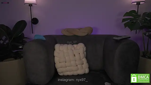 nyx 97 online show from 11-23-25, 03:39