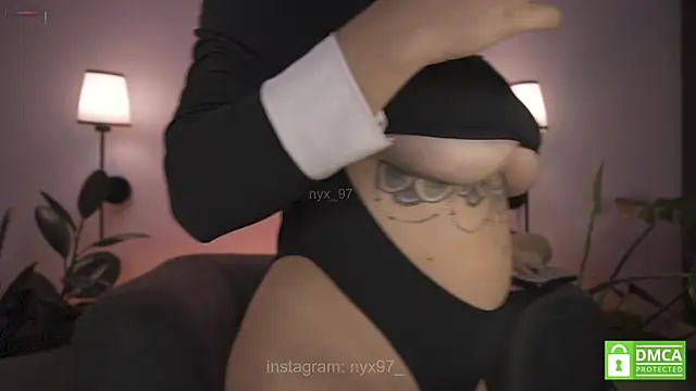 nyx 97 online show from 04-23-26, 04:24