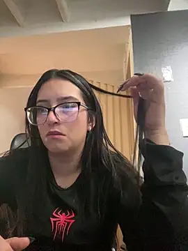 Kloe Novoa online show from 02-05-26, 01:27