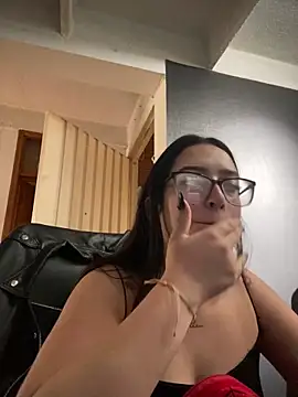 Kloe Novoa online show from 02-10-26, 01:26