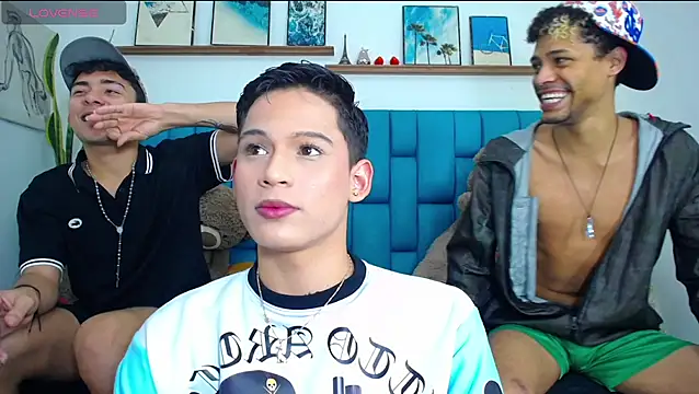 Snapshot of Hot_Boys_Latinos_X chatting on 02-20-26, 09:26 Hot Boys Latinos X online show from 02-20-26, 09:26