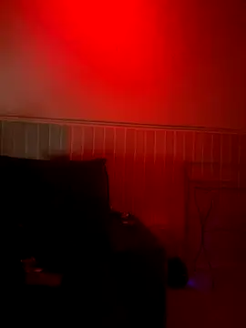 Hannahinfame online show from 10-30-25, 05:42