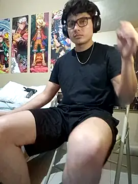 Ais B10 online show from 11-11-25, 03:28