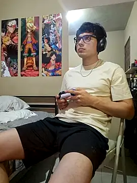 Ais B10 online show from 11-12-25, 03:29