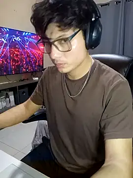 Ais B10 online show from 12-02-25, 02:28