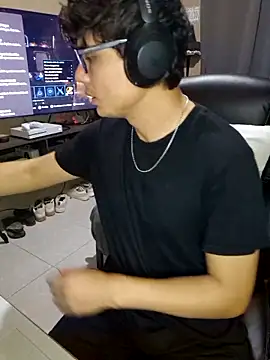 Ais B10 online show from 02-25-26, 05:28