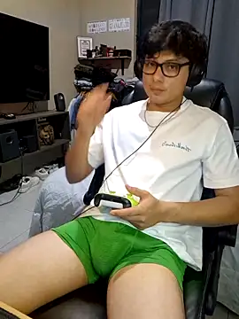 Ais B10 online show from 05-10-26, 04:39