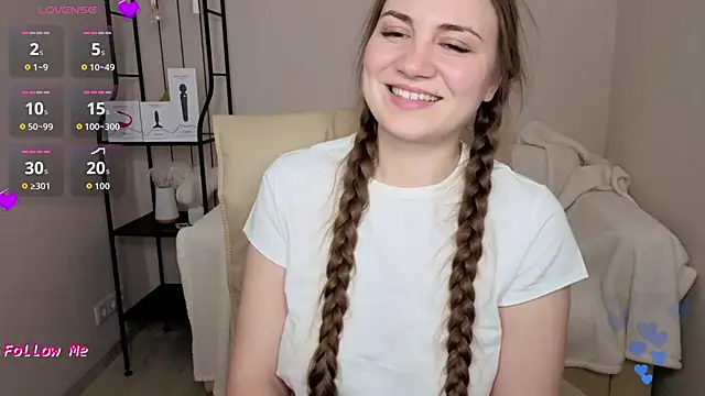 Nola rich online show from 02-20-26, 06:26