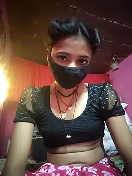 Snapshot of Babita_ranni chatting on 10-25-25, 02:46 Babita ranni online show from 10-25-25, 02:46