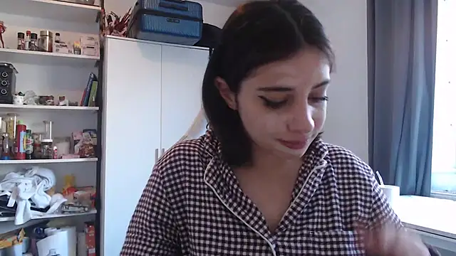 Snapshot of bellefleurrr chatting on 03-19-26, 07:12 bellefleurrr online show from 03-19-26, 07:12