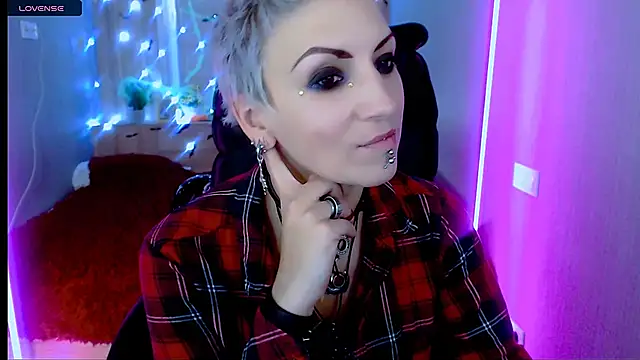 Sweet-n-Strong online show from 10-30-25, 12:39