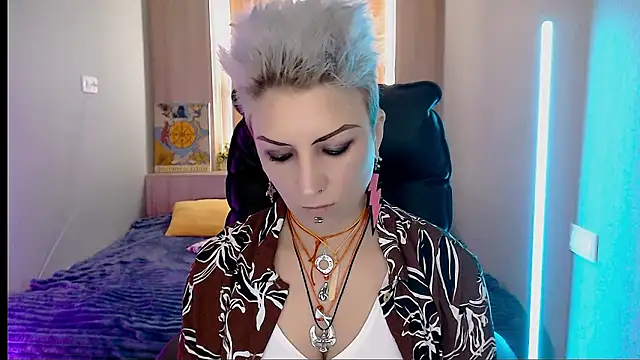 Sweet-n-Strong online show from 02-03-26, 12:21