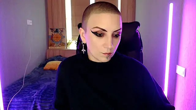 Sweet-n-Strong online show from 04-19-26, 10:58