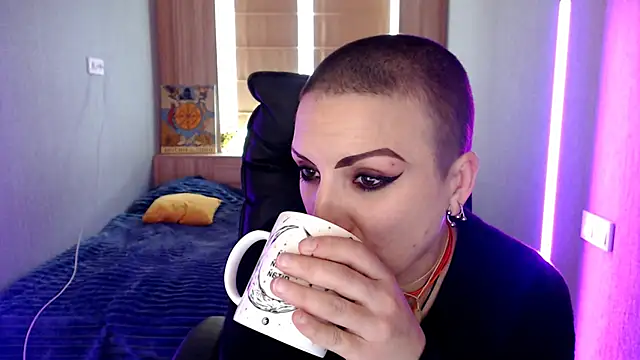 Sweet-n-Strong online show from 04-26-26, 11:30