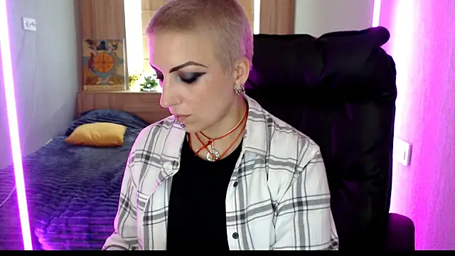 Sweet-n-Strong online show from 05-26-26, 11:17