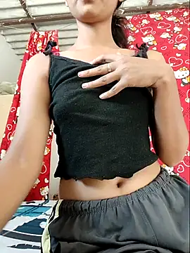 Kissu-Jaan online show from 04-04-26, 02:54