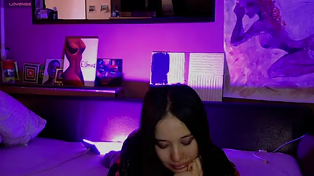 LumiHeart online show from 03-08-26, 04:49